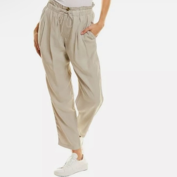 BeachLunchLounge Wide leg pants - Picture 1 of 9